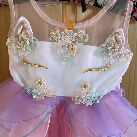 3T girls dress - Picture 2 of 3